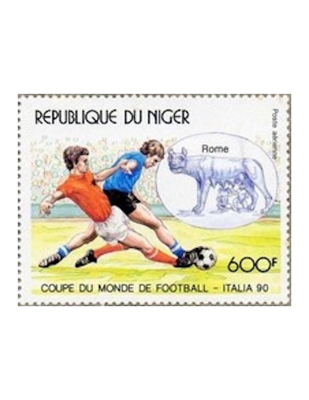 Niger N° PA 365 Neuf **