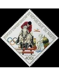Niger N° PA 366 Neuf **