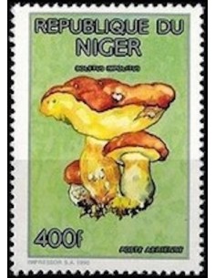 Niger N° PA 370 Neuf **