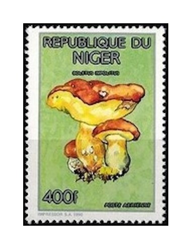 Niger N° PA 370 Neuf **