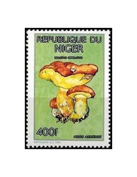 Niger N° PA 370 Neuf **