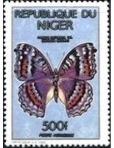 Niger N° PA 371 Neuf **