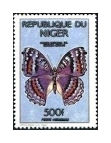 Niger N° PA 371 Neuf **