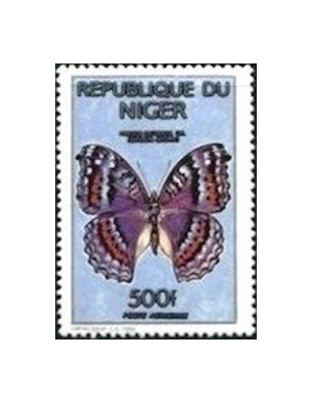 Niger N° PA 371 Neuf **