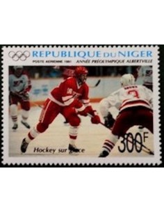 Niger N° PA 373 Neuf **