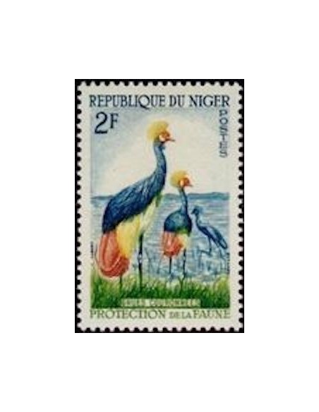 Niger N° 98 Neuf *