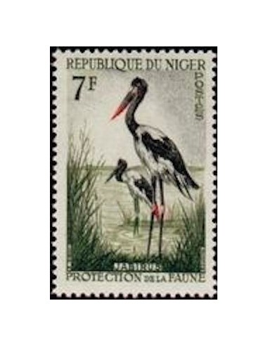 Niger N° 100 Neuf *