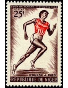 Niger N° 121 Neuf *