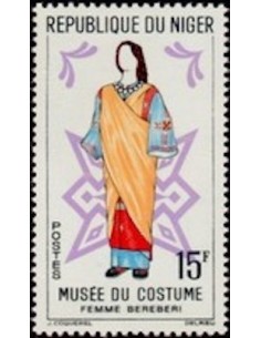 Niger N° 128 Neuf *