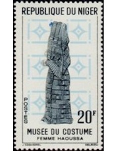 Niger N° 129 Neuf *