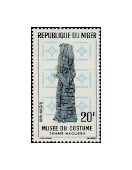 Niger N° 129 Neuf *
