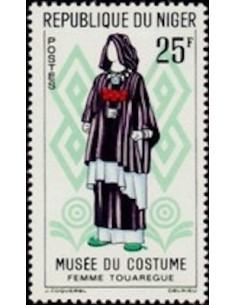 Niger N° 130 Neuf *