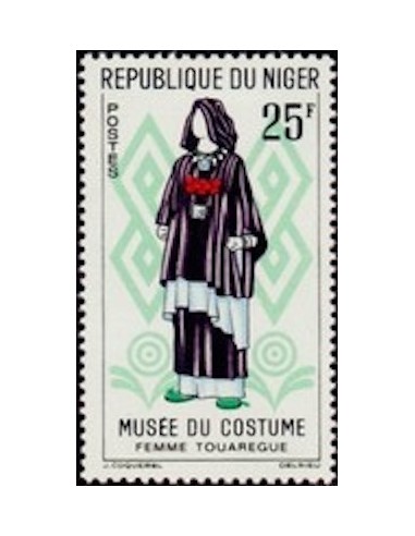 Niger N° 130 Neuf *