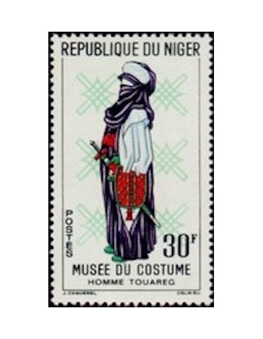 Niger N° 131 Neuf *