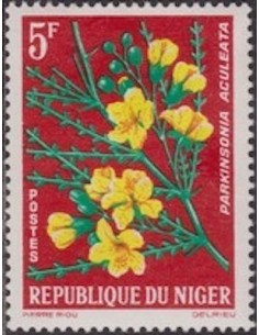 Niger N° 135 Neuf *