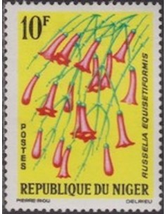 Niger N° 136 Neuf *