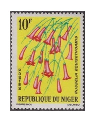 Niger N° 136 Neuf *