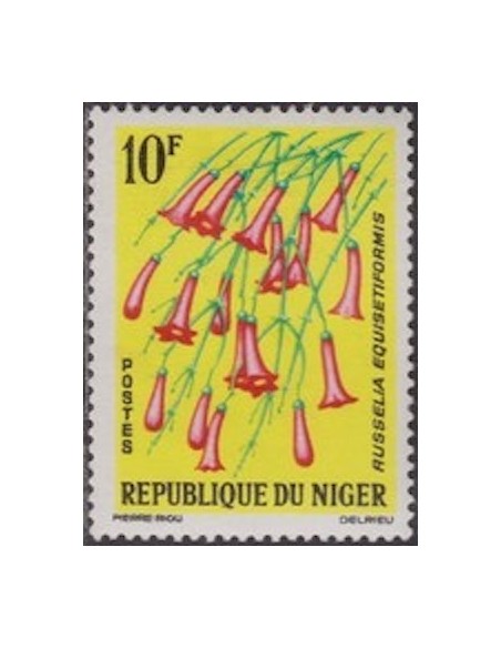Niger N° 136 Neuf *