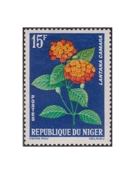 Niger N° 137 Neuf *