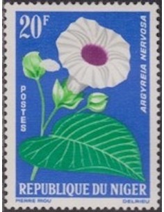 Niger N° 138 Neuf *