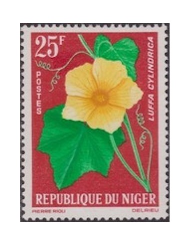 Niger N° 139 Neuf *