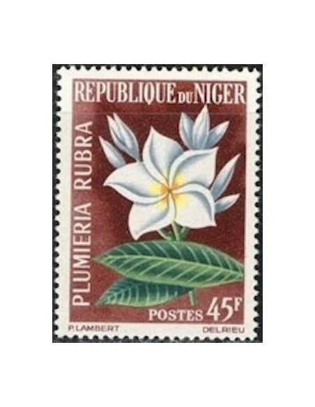 Niger N° 141 Neuf *