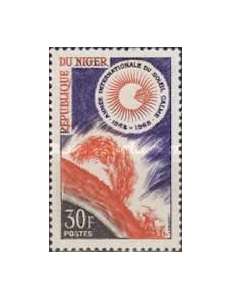 Niger N° 145 Neuf *