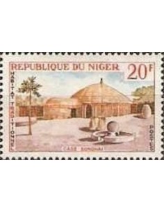 Niger N° 151 Neuf *