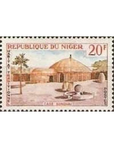 Niger N° 151 Neuf *