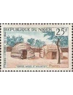 Niger N° 152 Neuf *