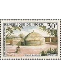 Niger N° 153 Neuf *