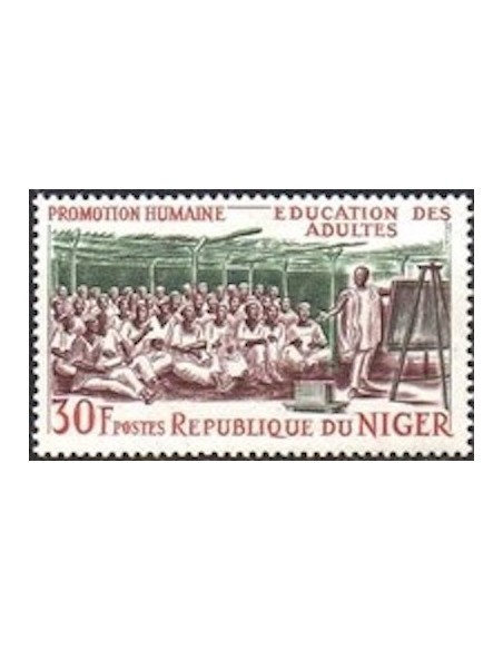 Niger N° 160 Neuf *