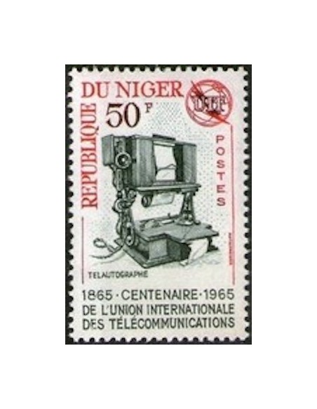Niger N° 164 Neuf *
