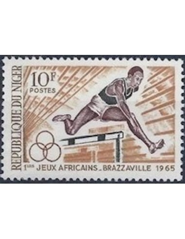 Niger N° 165 Neuf *