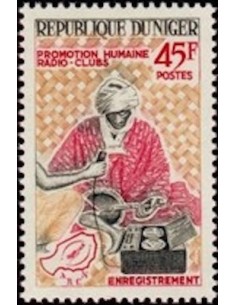 Niger N° 170 Neuf *