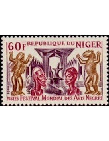 Niger N° 176 Neuf *