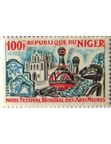 Niger N° 177 Neuf *
