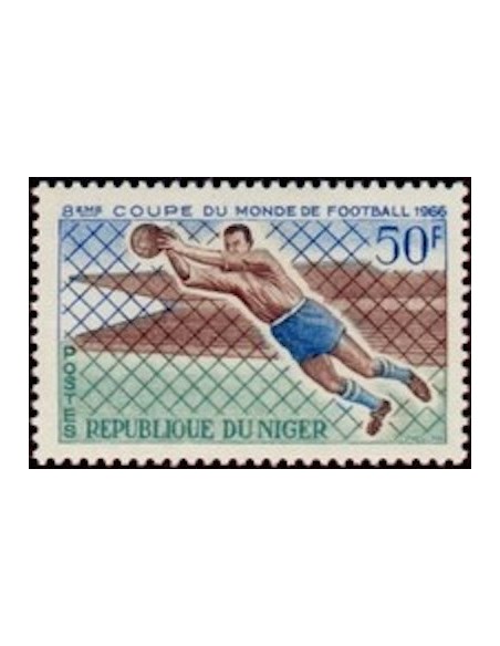 Niger N° 179 Neuf *