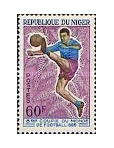 Niger N° 180 Neuf *