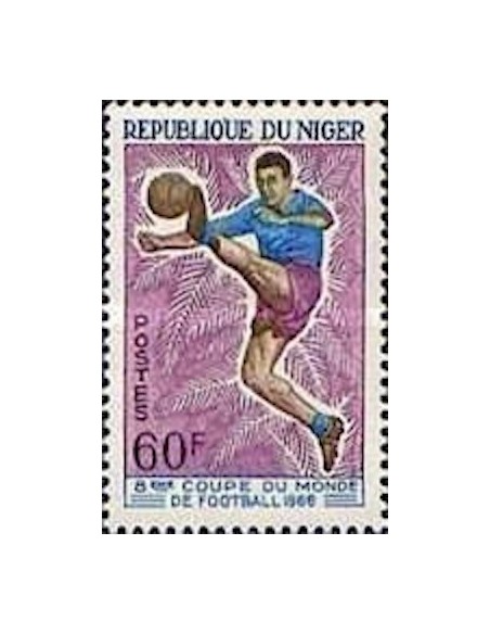 Niger N° 180 Neuf *