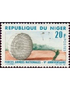 Niger N° 181 Neuf *