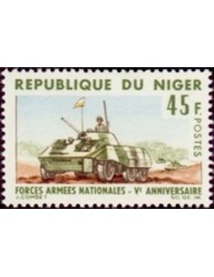 Niger N° 183 Neuf *