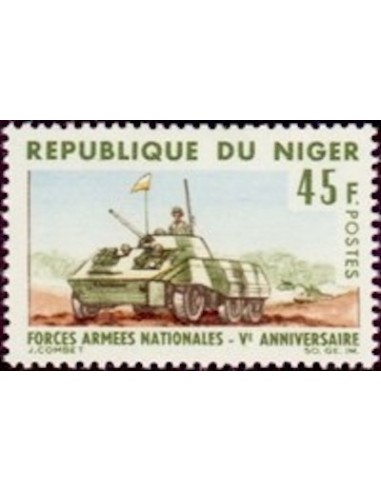 Niger N° 183 Neuf *