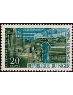 Niger N° 187 Neuf *