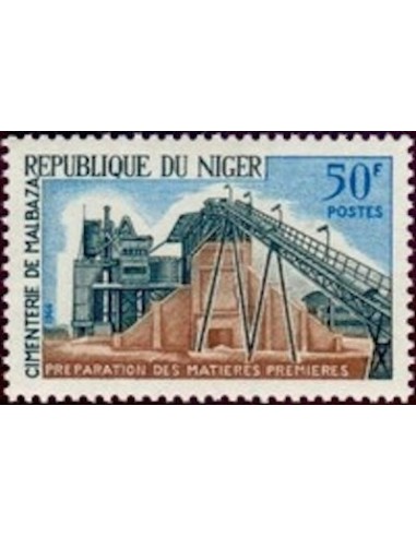 Niger N° 189 Neuf *