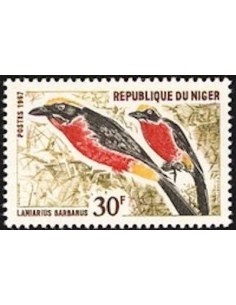 Niger N° 192 Neuf *