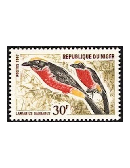 Niger N° 192 Neuf *