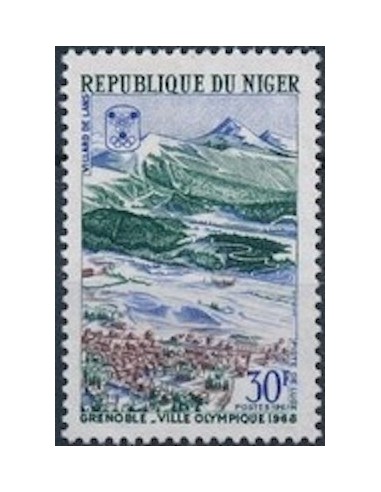 Niger N° 193 Neuf *