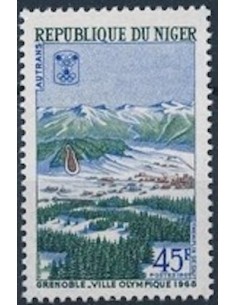 Niger N° 194 Neuf *