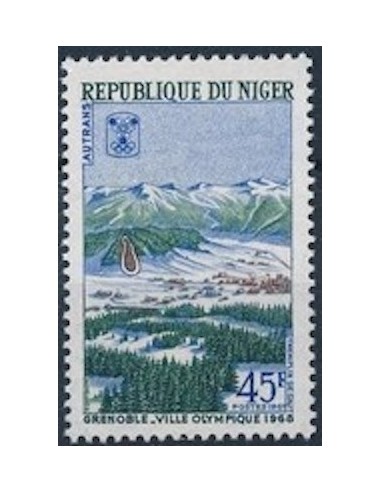 Niger N° 194 Neuf *